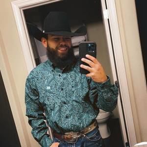 Meet your Posher, Adam